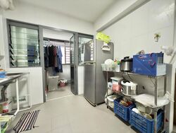 Blk 315B Waterway Cascadia (Punggol), HDB 4 Rooms #468203631